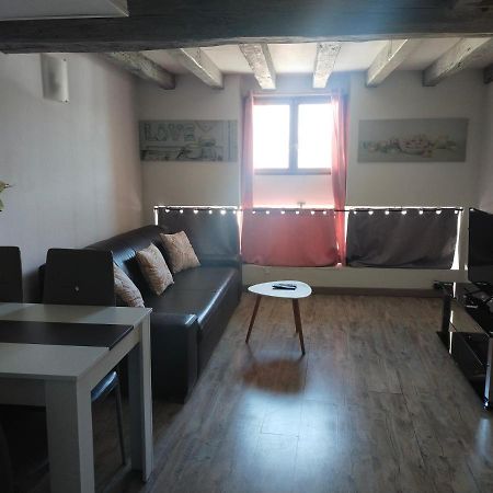 Bord De Loire Ξενοδοχείο Gien Εξωτερικό φωτογραφία