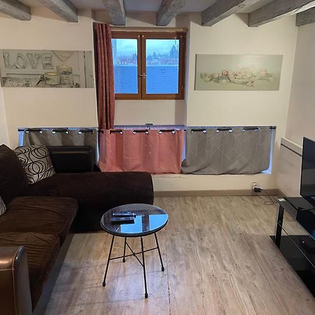 Bord De Loire Ξενοδοχείο Gien Εξωτερικό φωτογραφία