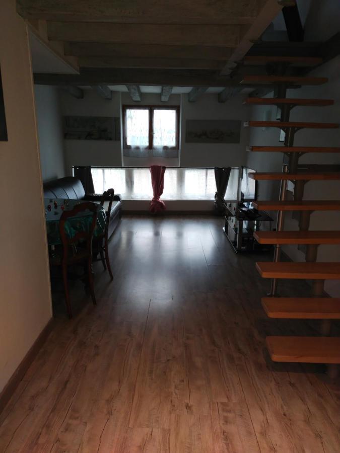 Bord De Loire Ξενοδοχείο Gien Εξωτερικό φωτογραφία