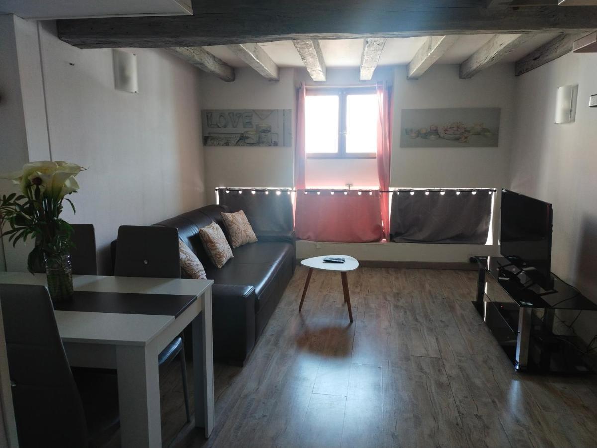 Bord De Loire Ξενοδοχείο Gien Εξωτερικό φωτογραφία